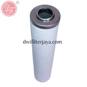 Filtro de Precisión de Alta Calidad, Fibra de Vidrio Importada de Alta Densidad, Filtro en Línea - Product Image 3