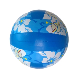 ลูกวอลเลย์บอล PU/PVC ทนทาน ปรับแต่งสีสันได้ ปิดผนึกแบบปรับได้ ดีไซน์มาตรฐาน ผลิตจากโรงงาน - Product Image 4