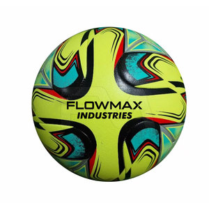 Nuevo Balón de Fútbol Sala de Primera Calidad, Accesorios de Entrenamiento Sostenibles, Balón de Fútbol Sala - Product Image 1