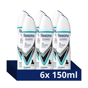 Pour PROTECTION ACTIVE+ DÉODORANT ANTI-TRANSPIRANT HERBAL FRAÎCHEUR ÉCOLOGIQUE EN SPRAY 3 Pack 0% Alcool - Product Image 2