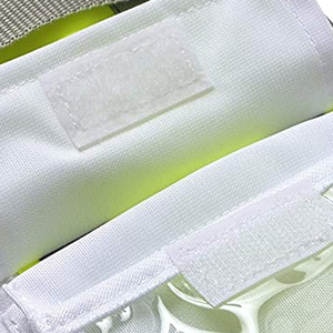 Gilets de sécurité personnalisés en gros, multi-poches, derniers modèles, faible MOQ 2026 - Product Image 5