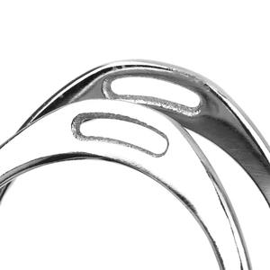 Estribos de equitación de alta calidad, ligeros y seguros, con sistema de liberación rápida, tipo inglés. - Product Image 6