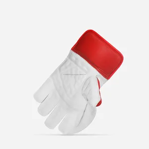 Guantes de Portero ZAP Instinct Small Junior, Duraderos, Ultraligeros, Transpirables, de Cuero y Goma, Cosidos a Mano, con Agarre Octopus - Product Image 4