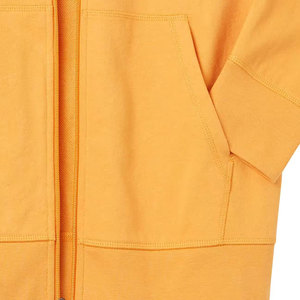 Sweats à capuche zippés de haute qualité et confortables pour l'hiver, vêtements décontractés, fabrication pakistanaise, meilleur prix, sweats à capuche zippés pour hommes - Product Image 6
