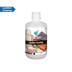 EZ Coating LLC K-402 SiO2 Spray Nano Repelente Líquido para Gamuza, Nobuk, Muebles, Automóviles, Barcos, Pintura, Construcción y Plástico OEM - Product Image 5