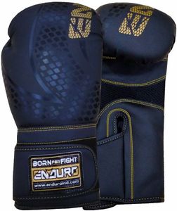 Guantes de Boxeo Universales de 8oz, Impermeables, Transpirables, de Dedo Completo, para Artes Marciales - Product Image 3