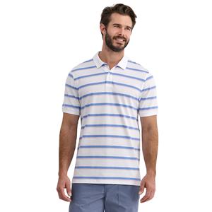 Camisetas Polo a Rayas para Hombre, Tallas Grandes, Estilo Casual, Fabricadas Directamente en Fábrica, Camisetas Polo de Manga Corta con Corte Ajustado, de BD - Product Image 2