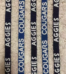 Aggies Cougars Custom Logo <b>Strap</b> Handmade <b>Adjustable</b> Crossbody Bag Replacement Purse Decorative Embroidery Vintage Bag Hanger - Product Image 1