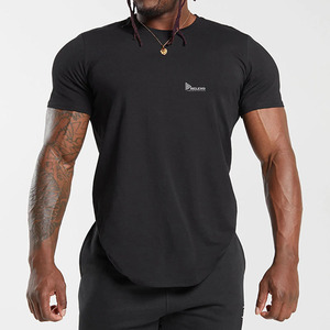 GYM T <b>Shirt</b> Sports Quick Dry Breathable Undershirts <b>100</b>% <b>Polyester</b> Fitness Compressed Gym Sublimation Custom Men T <b>Shirt</b> - Product Image 5