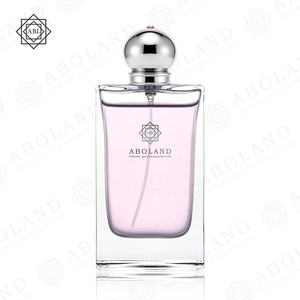 Parfum Cosmétique Bottle-100ml Personnalisé Bouteille En Verre et Bouchon - Product Image 4