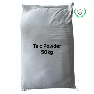 Indian Origin OEM/Neutral Brand Paint Grade Talc <b>Powder</b> Specification High Whiteness Micronized Hydrous <b>Magnesium</b> Silicate - Product Image 3