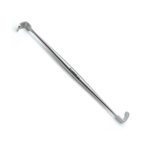 Premium Quality Ragnell-Davies Retractor Micro Neuro Surgery Plastic surgery German Stainless Steel Surgical <b>Instruments</b> CE ISO - Product Image 1
