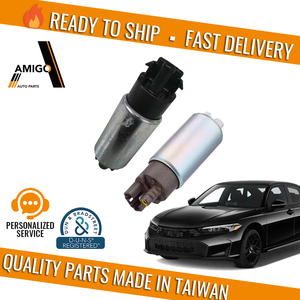 AMIGO Autopartes Bomba de Combustible Nueva para Nissan Isuzu Patrol D-MAX marca 3.0 D 4x4 Motor 2012-2021 1 Año de Garantía - Product Image 1
