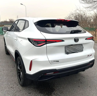 Changan 2026 X5 PLUS SUV, transmission automatique, essence, conduite à gauche, faibles émissions, traction avant
