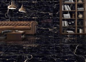 Collection de céramiques réfléchissantes Signature 800x1600 1200x1800 750x1500mm Conçue pour un luxe contemporain et une esthétique visuelle sans coupure - Product Image 6