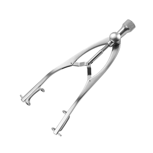 เครื่องมือตรวจตาแบบกำหนดเอง ทำจากสแตนเลสสตีล ใช้ซ้ำได้ ผู้ผลิต OEM เครื่องมือผ่าตัดตรวจตา OEM ODM - Product Image 5