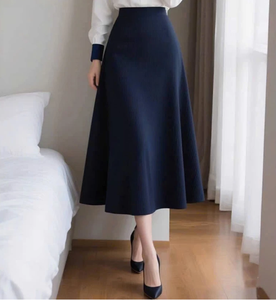 ชุดทำงานสีเบจสุดหรูหราและมีสไตล์ ชุดเซ็ตสองชิ้นสำหรับผู้หญิงที่มั่นใจและสง่างาม จากโรงงานในเวียดนามโดยตรง คอวี - Product Image 2