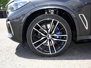 Rines Xywheel de 22 Pulgadas 36119882613/36119882614 9.5J X 22 ET37/10.5JX 22 ET43 OEM para <span class=keywords><strong>BMW</strong></span> 742M <span class=keywords><strong>X5</strong></span> X6 G05 G06, Rines Originales para Automóvil - Product Image 5