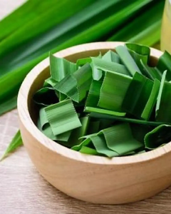 Hojas de Pandan de Alta Calidad – Hojas Naturalmente Aromáticas para Postres y Bebidas - Product Image 5
