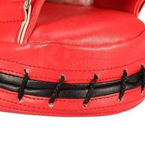 Nouvelle cible de frappe pour entraînement de boxe, logo personnalisé, cible de frappe incurvée, cible de frappe professionnelle, en vente en ligne - Product Image 4