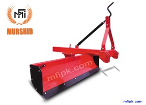 ใบมีดไฮดรอลิกด้านหลัง - Product Image 6