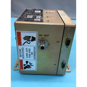Filtro Armónico ENI HF-3000-50, 3kW, 13.56MHz - Equipo y Piezas de Semiconductores de Confianza de Marca Global - Product Image 5