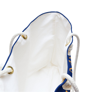 Sigma Gamma Rho Weekender <b>Bag</b> Pretty Poodle <b>Bag</b> SGRHO Gift Keepsake Travel Tote <b>Large</b> Capacity Overnight <b>Beach</b> <b>Bag</b> Custom - Product Image 4