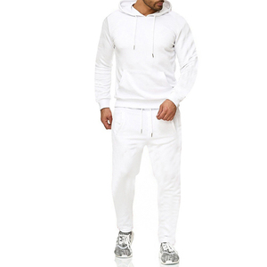 Top Original Quality Luxury Brand Custom <b>Tech</b> Fleece Men Tracksuit 3PCS Cotton Men Hoodie and Sweatspants and <b>Shorts</b> for Running - Product Image 2