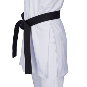 Uniforme de Taekwondo Traditionnel pour Hommes Adultes, 45% Coton, Uniforme de Taekwondo Personnalisé, Prix d'Usine, Service OEM pour Vêtements d'Arts Martiaux - Product Image 4