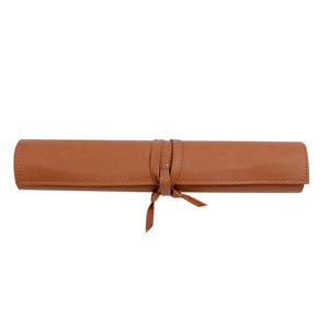 Best High Quality Handmade Pu Leather Foldable Educational <b>Backgammon</b> Game <b>Set</b> with Customized Options Outdoor Use Adults - Product Image 4