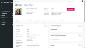 Plataforma de Gestión de Suscripciones y Membresías para facturación recurrente, seguimiento de miembros, gestión de planes y renovaciones automatizadas - Product Image 2