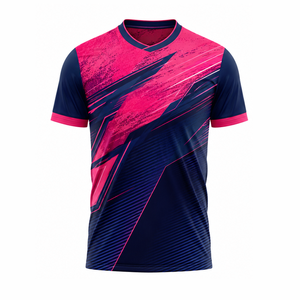 Ensemble Maillot et Short de Football Personnalisé – Tenue d'Équipe Premium Respirante pour l'Entraînement des Clubs et Écoles - Product Image 2