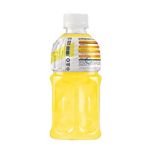 Abo Abo Customized Drinking <b>Bottle</b> for Coconut Jelly and Pineapple <b>Fruit</b> Juice Drinks, OEM & Private Label Available - Product Image 2