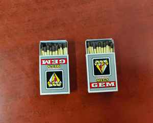 Categoría de Producto CHIGAL: Cerillas de Alta Calidad - Product Image 3