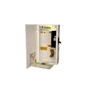 MidNite (Midnite Solar 250A 125Vdc Mini DC Caja de desconexión)- - Product Image 1