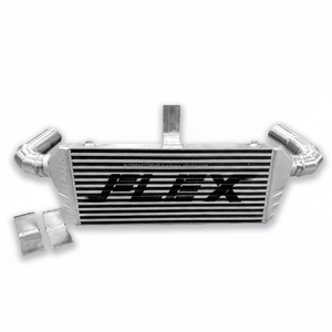 Amélioration de l'intercooler, remplacement direct FLEX pour MITSUBISHI TRITON MIVEC 181 HP // PAJERO 2.4 - Product Image 3