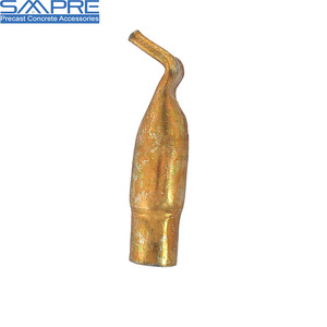 Douille de levage filetée en acier - Solution de fixation pour <span class=keywords><strong>béton</strong></span> préfabriqué pour la construction - Product Image 5