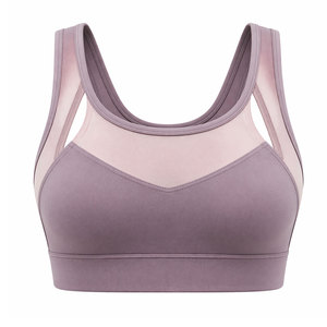 Ropa Deportiva Profesional, Cómoda y a la Moda, Sujetador Deportivo Transpirable para Mujer, Hecho en Pakistán - Product Image 1