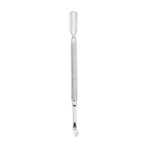 Kit de manucure réutilisable en acier inoxydable à double extrémité pour repousser les cuticules – Conception à double tête - Product Image 5