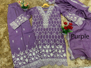 Meilleures ventes Robe longue en Georgette Anarkali de style indien traditionnel avec le créateur Dupatta pour femmes Belle robe de soirée - Product Image 4