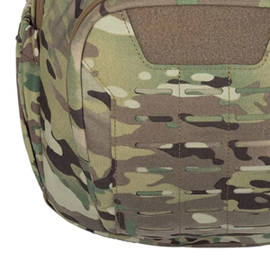 กระเป๋าเป้สะพายหลังลายพราง CARE MASTER Tactical ขนาด 20-36 ลิตร ทำจากไนลอน ระบบ Molle สายสะพายไหล่ ใช้ได้ทั้งชายและหญิง แบบซอฟต์แบ็ค ปิดด้วยซิป - Product Image 4