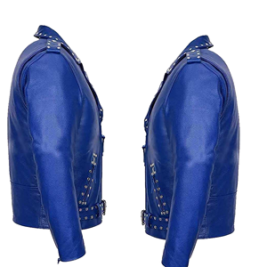 Veste en cuir pour femme, style bomber oversize, marron chocolat, vintage Y2K, streetwear, fermeture éclair, vêtement d'extérieur - Product Image 6