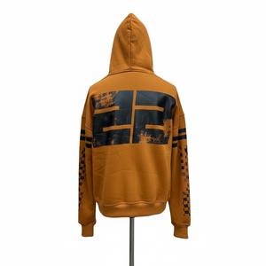 Buen material, servicios OEM, nuevo modelo, sudadera con capucha y cremallera para hombre y mujer en varios colores. - Product Image 2
