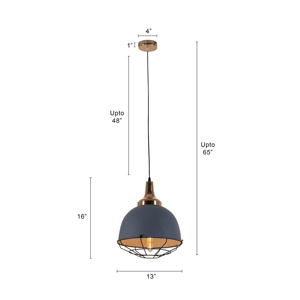 Fabricant de luminaires suspendus modernes en fil métallique sur mesure, spécialisé dans la vente en gros de lustres de luxe, propose des luminaires de plafond au design nordique en gros, fabrication OEM. - Product Image 5