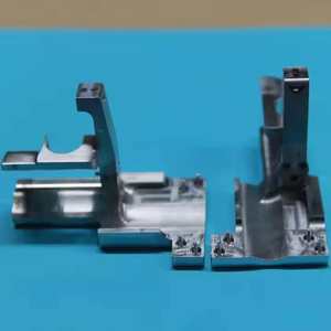 Services d'usinage d'acier inoxydable du Vietnam se spécialisant dans CNC et fil EDM - Product Image 3