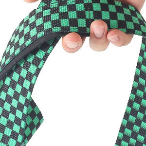 Correas de Levantamiento de Pesas Personalizadas con Logotipo para Proveedores y Distribuidores de Fitness, Correas de Powerlifting de Primera Calidad - Product Image 5