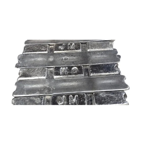 Lingot en alliage d'aluminium ADC12 pour boîtier de moteur |   Lingot d'aluminium ADC12 pour boîtiers électroniques - Product Image 2