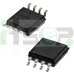 ATTINY85V-10SUR IC MCUチップATTINY85V-10SUスポットATTINY85V Atmel 8ビット<span class=keywords><strong>AVR</strong></span> ATtinyマイクロコントローラーIC ATTINY85 - Product Image 1