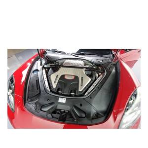 Pour Porsche Panamera 4.0 GTS Juillet 2023 13 541 km Volant à Gauche Sièges en Cuir Caméra Arrière - Product Image 6