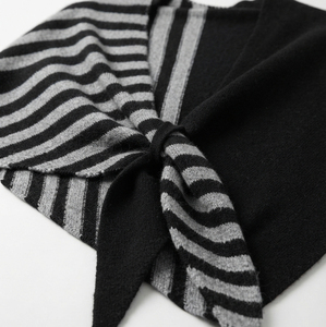 Winter <b>Shawl</b> Wraps Women Knitted <b>Shawls</b> and Wraps Cardigan Cape Wool <b>Pashmina</b> Shoulder Top Sweater <b>Shawl</b> Scarf - Product Image 6